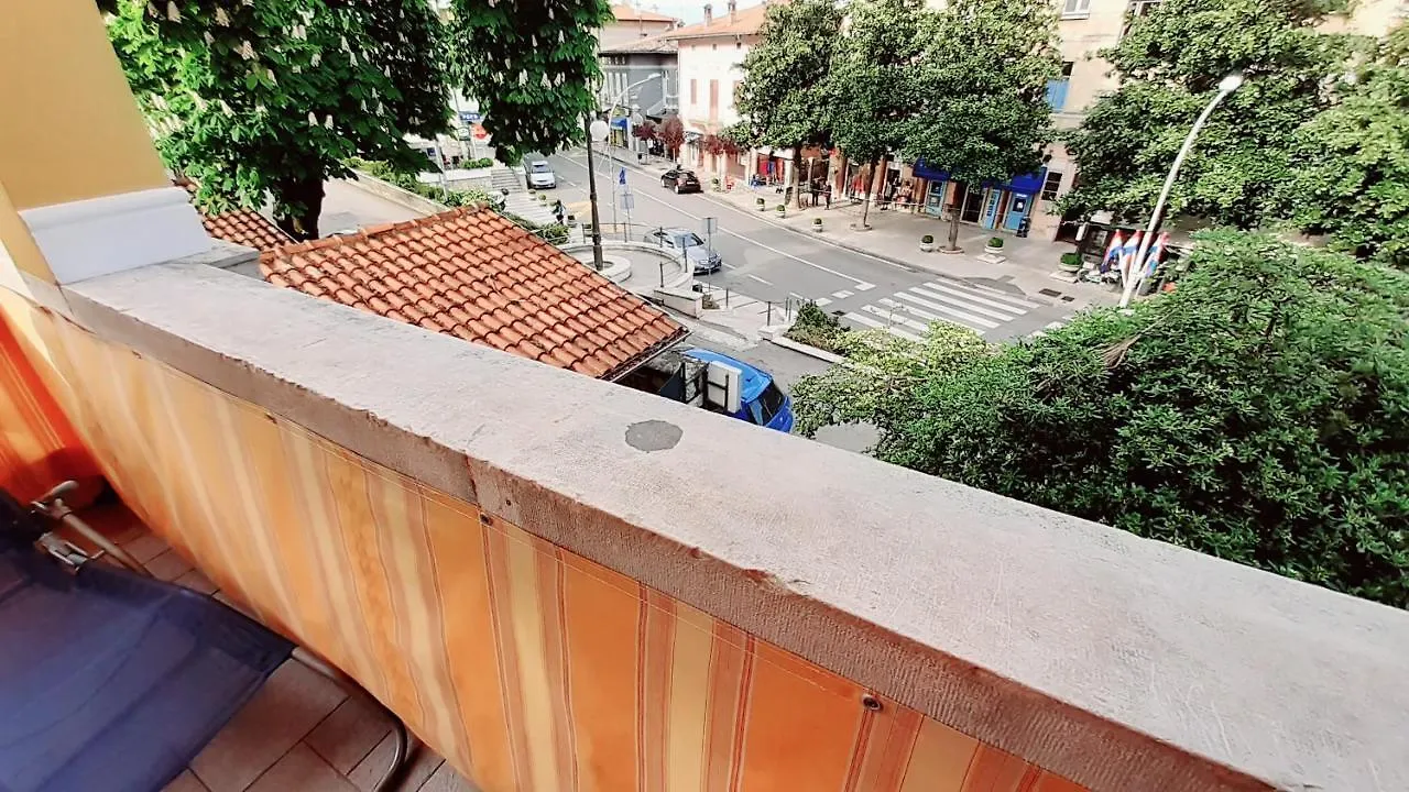 Lovran Centar, Apartman Gega Apartment