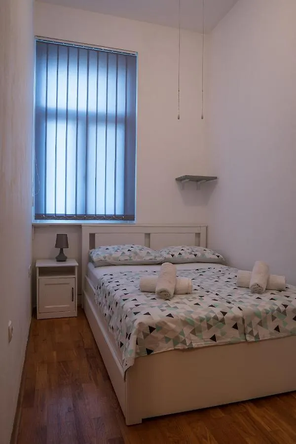 Lovran Centar, Apartman Gega 0*,  Croatia
