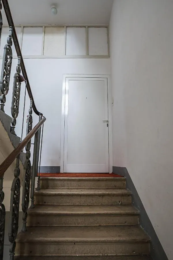 Apartment Lovran Centar, Apartman Gega