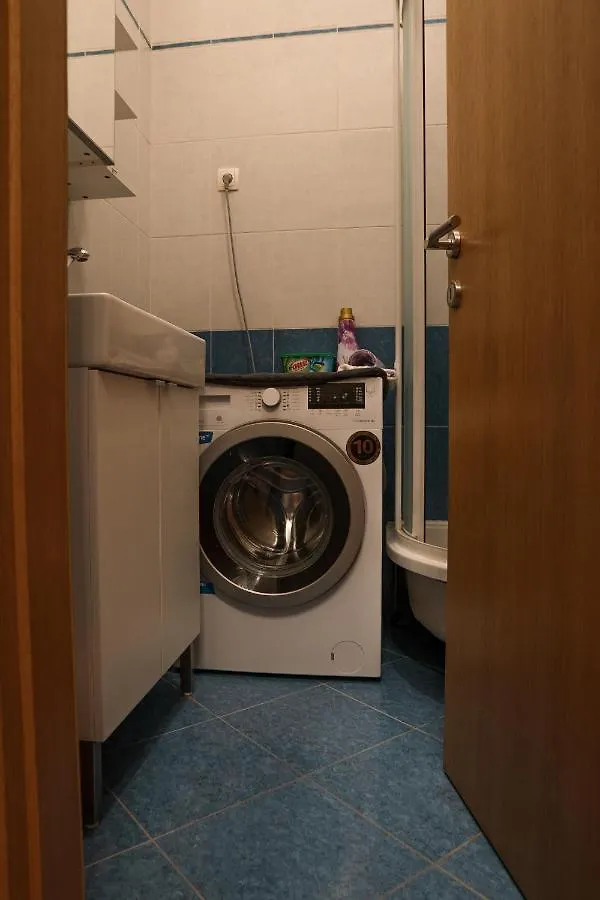 Lovran Centar, Apartman Gega