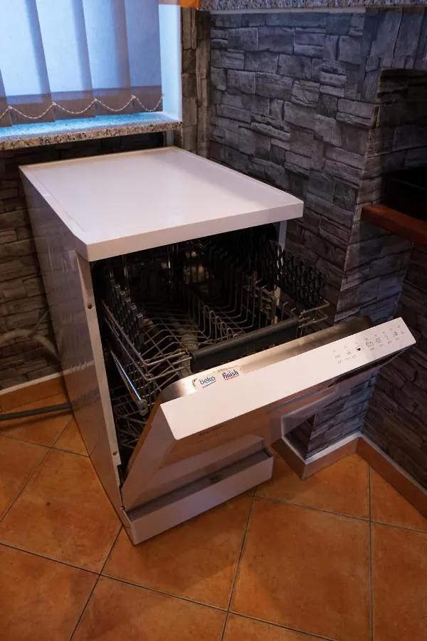 Lovran Centar, Apartman Gega Apartment