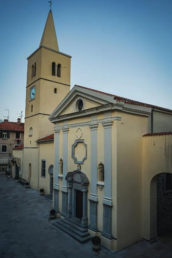 Apartment Lovran Centar, Apartman Gega Croatia